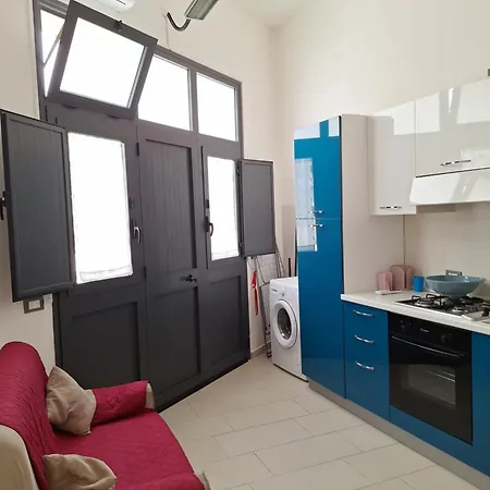 Holiday home Casa Giulia