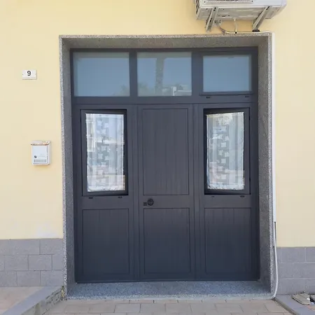 Casa Giulia *