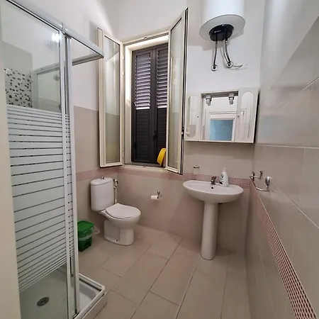 Casa Giulia Holiday home Avola