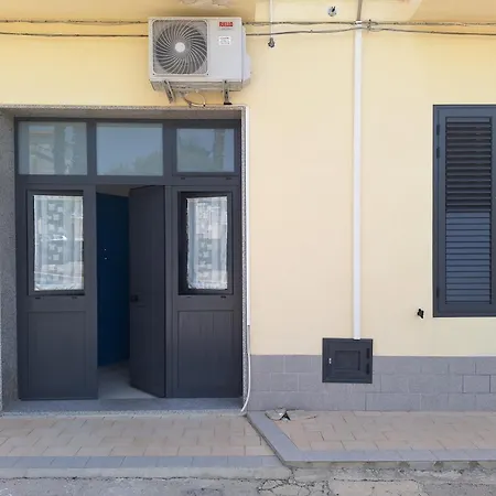 Casa Giulia *