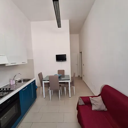 Casa Giulia
